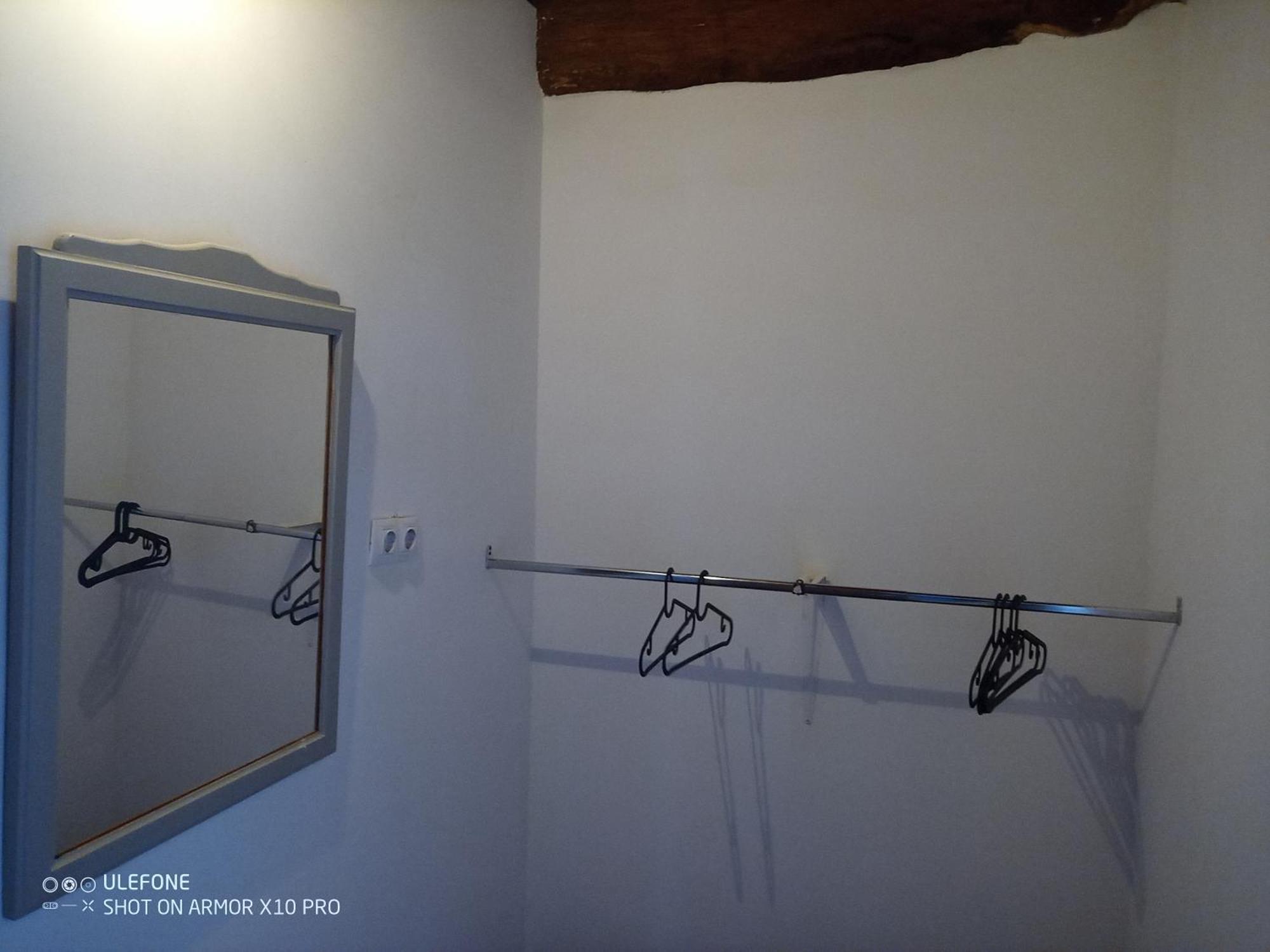 Casa Chisco Lägenhet Cudillero Rum bild